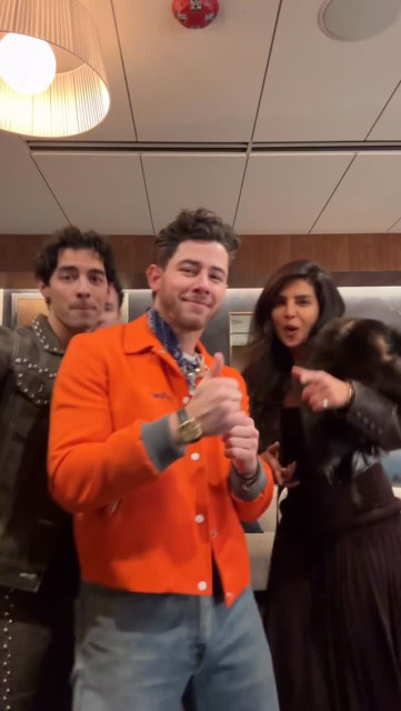 Nick Jonas instagram post 792999