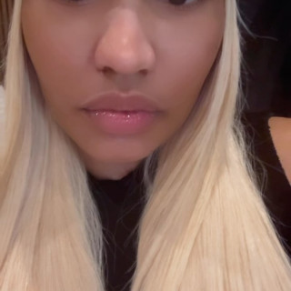 Nicki Minaj инстаграм фото