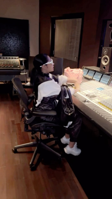 Nicki Minaj instagram post 785091