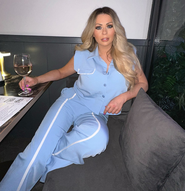 Nicola McLean instagram post 764289