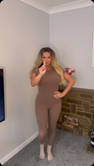 Nicola McLean instagram post 772165