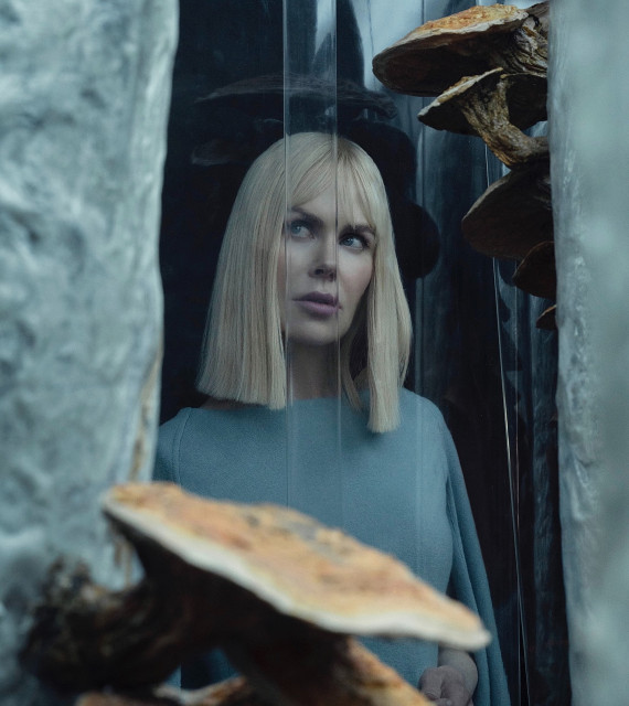 Nicole Kidman instagram post 785524
