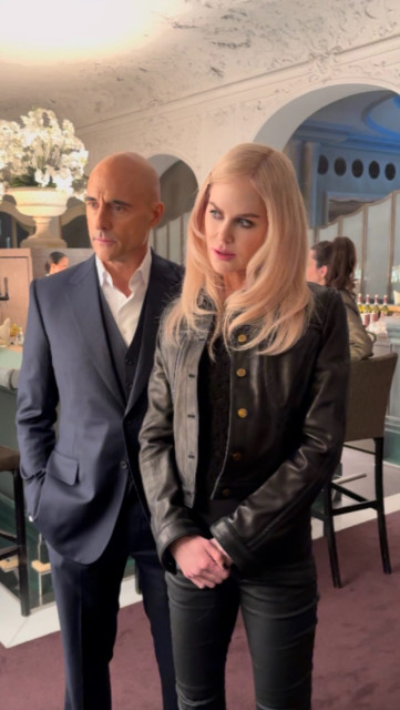Nicole Kidman instagram post 785793