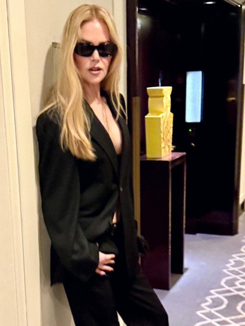 Nicole Kidman instagram post 786136