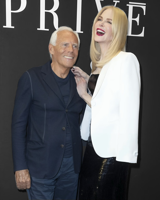 Nicole Kidman instagram post 788568