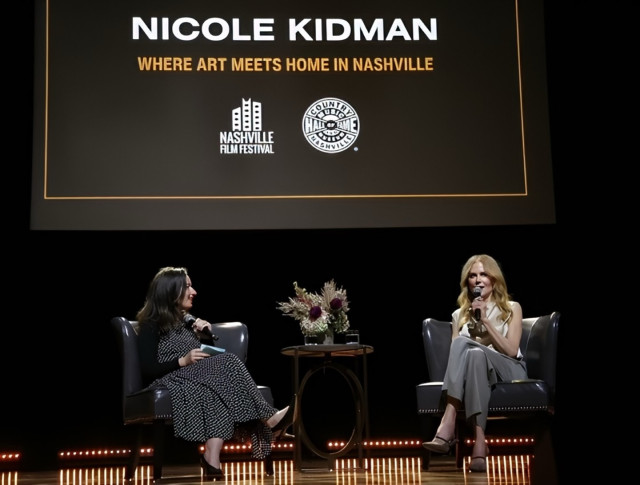 Nicole Kidman instagram post 789312