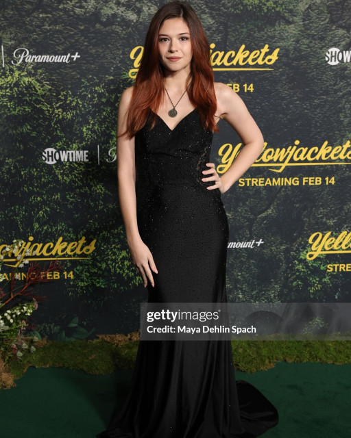 Nicole Maines instagram post 780929