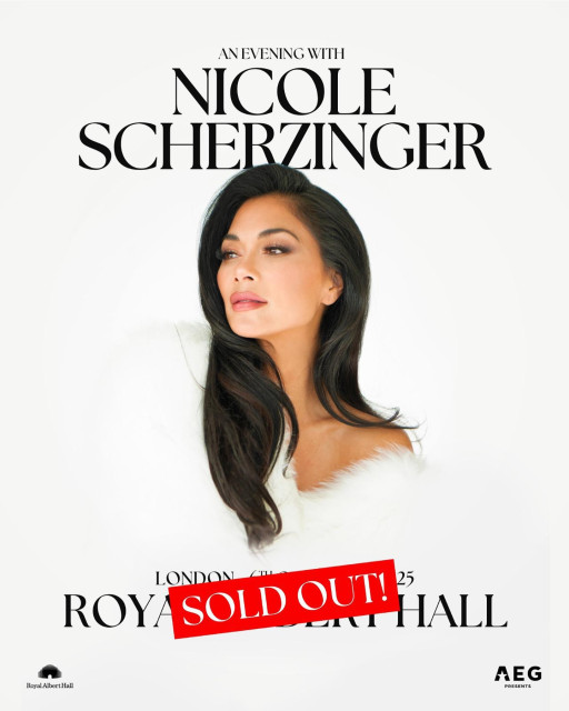 Nicole Scherzinger instagram post 789513