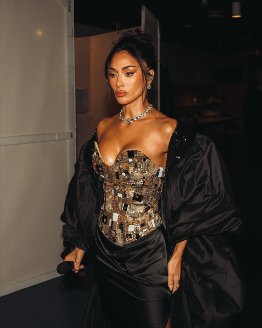 Nicole Scherzinger instagram post 790687