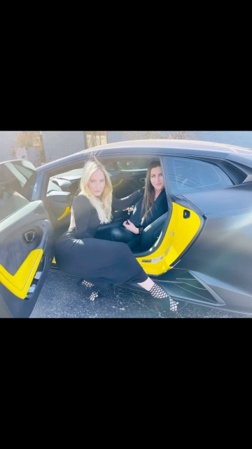 Nikki Lund instagram post 779631