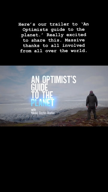 Nikolaj Coster-Waldau instagram post 756739