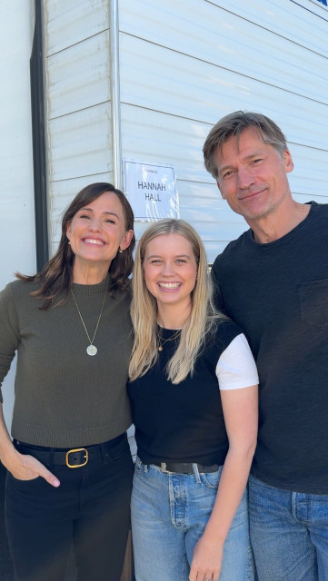 Nikolaj Coster-Waldau instagram post 776195