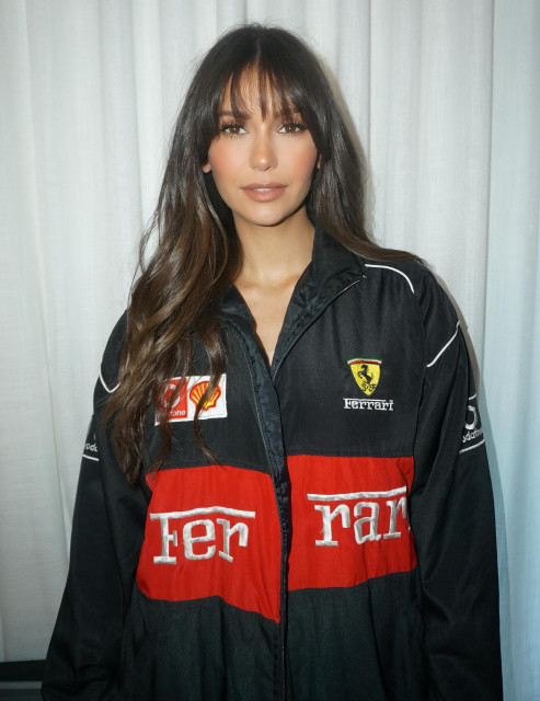 Nina Dobrev instagram post 785994