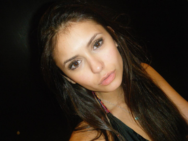 Nina Dobrev instagram post 787351