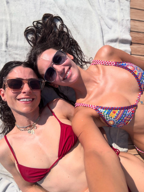 Nina Dobrev instagram post 787990