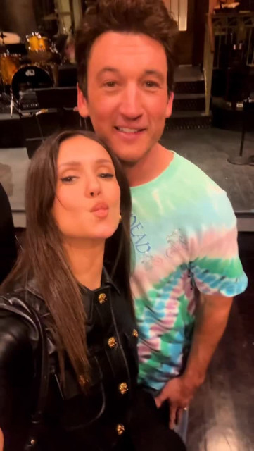 Nina Dobrev instagram post 790561