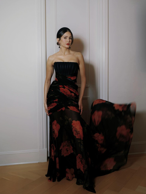 Nina Dobrev instagram post 790769