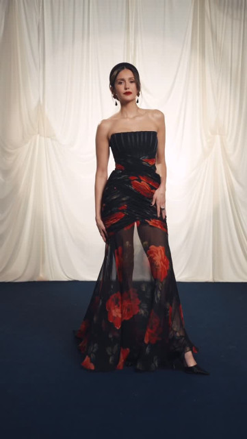 Nina Dobrev instagram post 790932