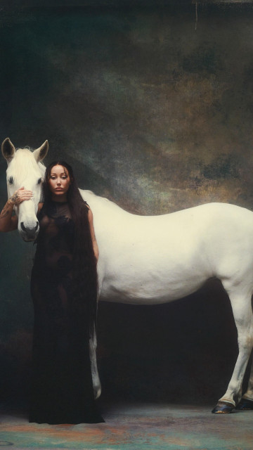 Noah Cyrus instagram post 791157