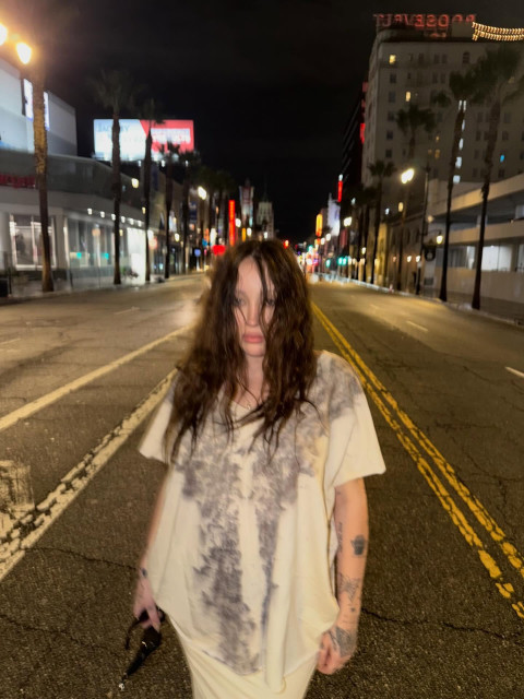 Noah Cyrus instagram post 791613