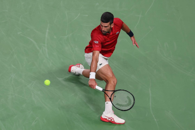 Novak Djokovic instagram post 790164