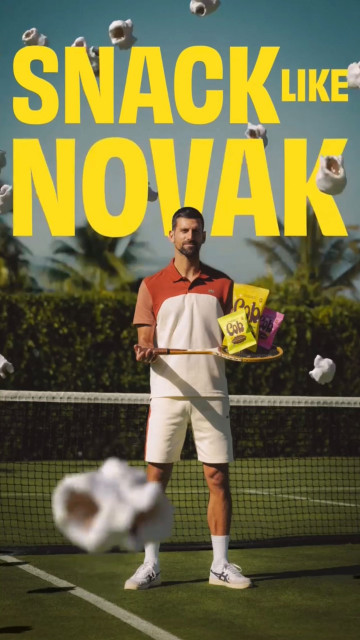 Novak Djokovic instagram post 790451