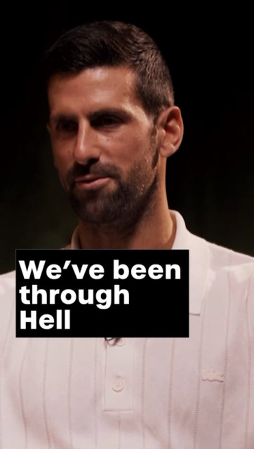 Novak Djokovic instagram post 791034