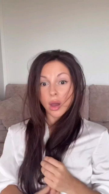 Nyusha instagram post 790304