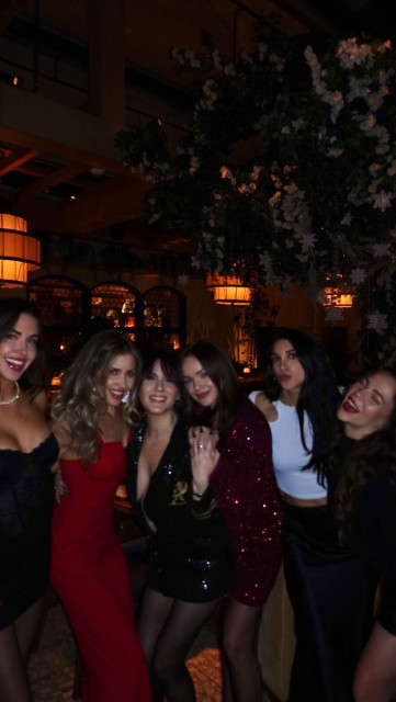 Oana Gregory instagram post 777673