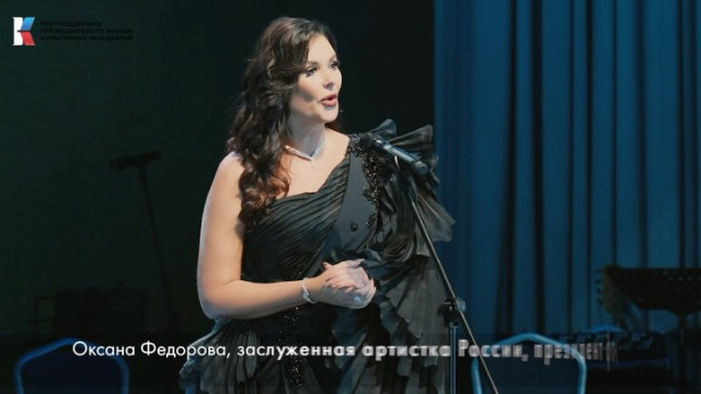 Oksana Fedorova instagram post 779413