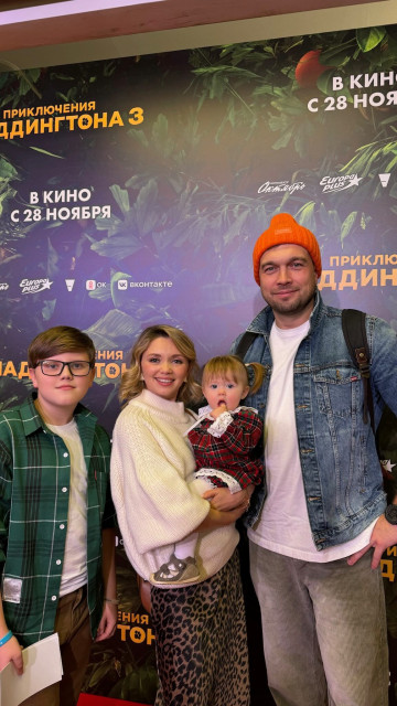 Olga Kouzmina instagram post 775907