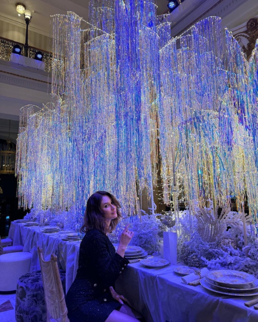 Olga Kurylenko instagram post 776086