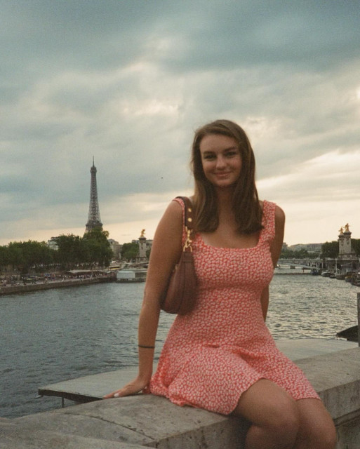 Olivia Brower instagram post 768699