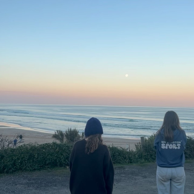 Olivia DeJonge instagram post 764186