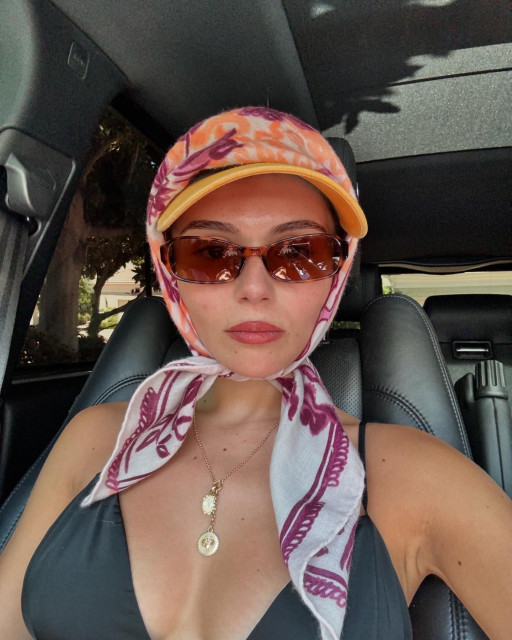 Olivia Jade instagram post 774874