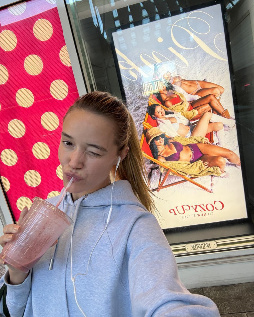 Olivia Ponton instagram post 778331