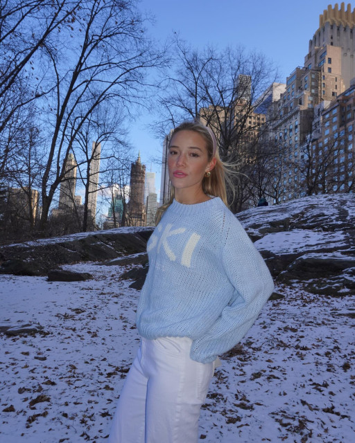 Olivia Ponton instagram post 779097