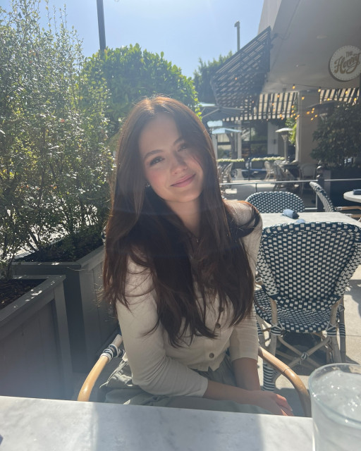 Olivia Sanabia instagram post 782532