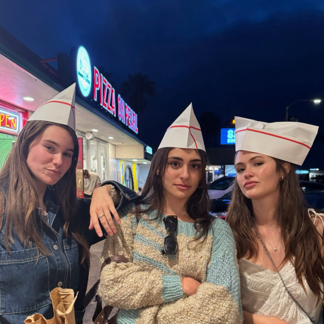 Olivia Sanabia instagram post 786286