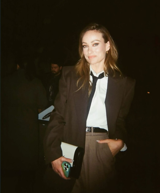Olivia Wilde instagram post 783389