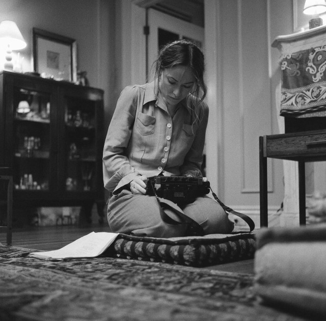 Olivia Wilde instagram post 787004