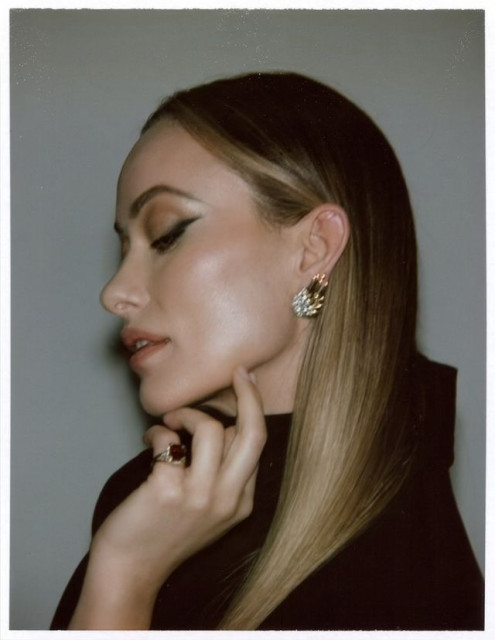 Olivia Wilde instagram post 790712