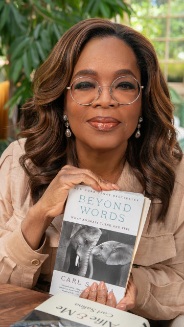 Oprah Winfrey instagram post 789491