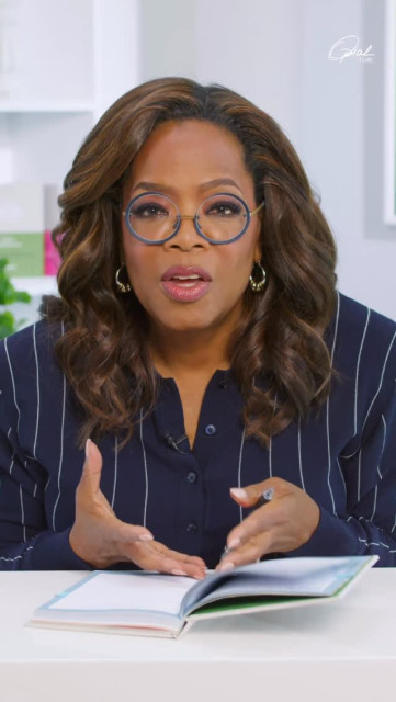 Oprah Winfrey instagram post 789787