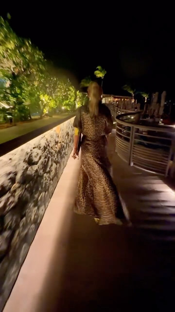 Kristina Orbakayte instagram post 774944