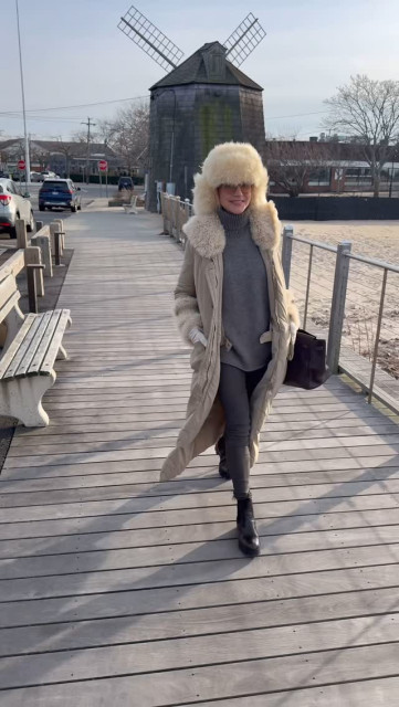 Kristina Orbakayte instagram post 781522