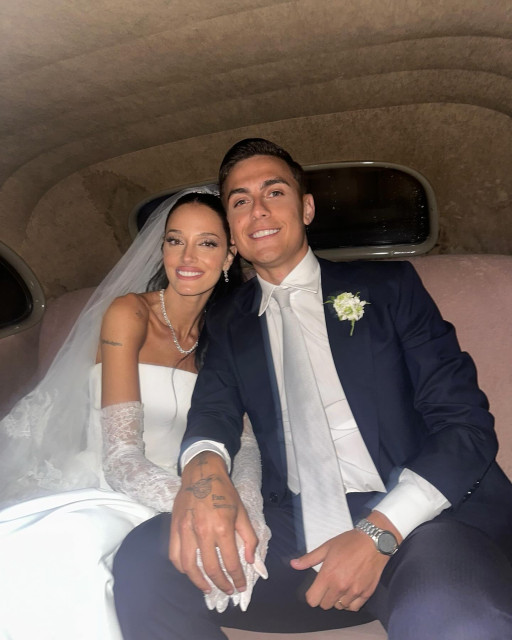 Oriana Sabatini instagram post 775673