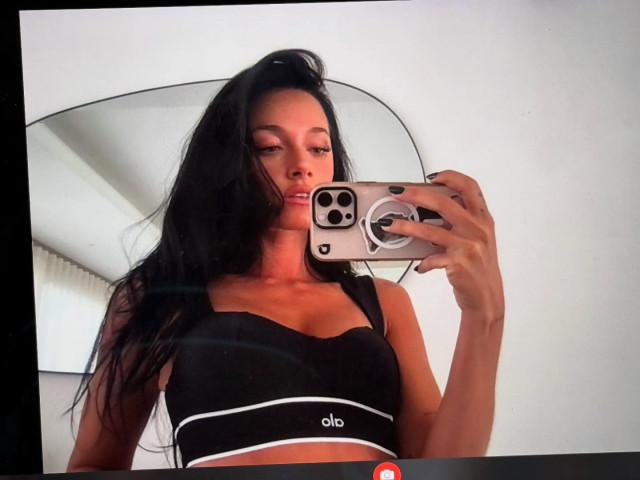 Oriana Sabatini instagram post 783380
