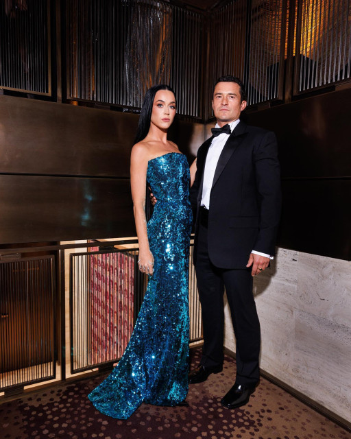 Orlando Bloom instagram post 771616