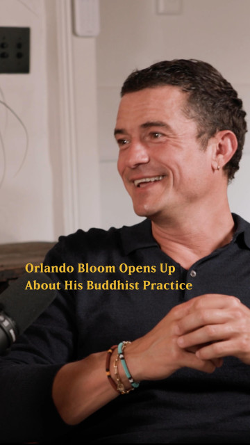 Orlando Bloom instagram post 773059